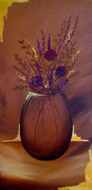 A Cosy Arrangement